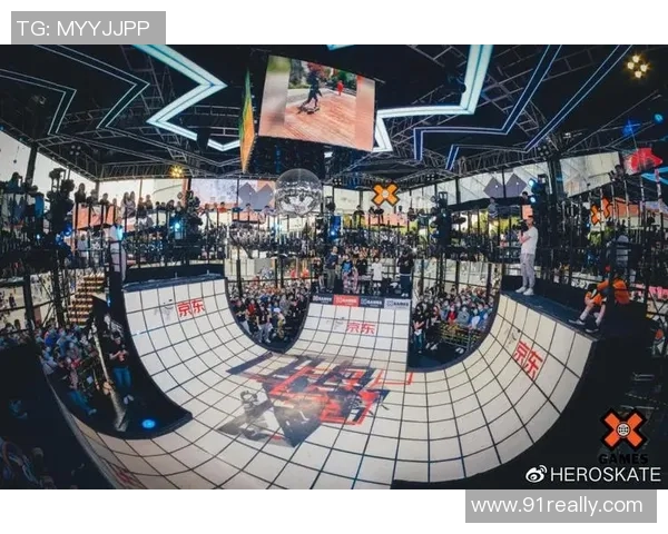 西安滑板队的边路渗透策略与城市文化的交融探讨